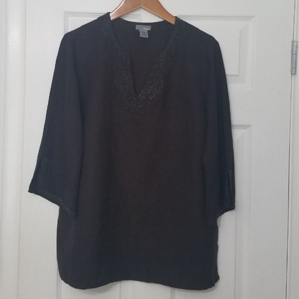 ELLAVIE Tunic